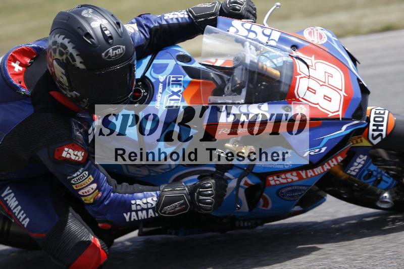 /30 23.06.2025 Get Faster Caremotion ADR/Gruppe rot/85